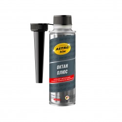 Октан плюс. Флакон 300 мл